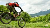 CRONUS BikeFest 2011 г.Пятигорск